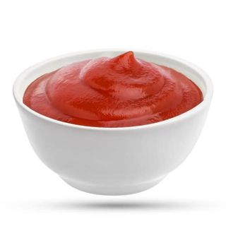 Domowy Ketchup