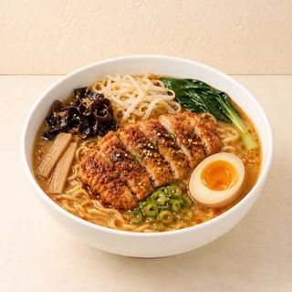 Miso Ramen