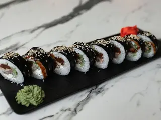 Футомак з вугрем (270g)