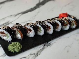 Футомак з вугрем (270g)