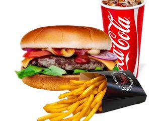 Zestaw American Classic