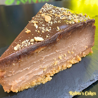 Porción Nutella con galleta María