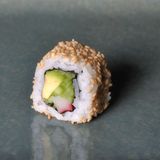 Sésamo roll (8 uds.)