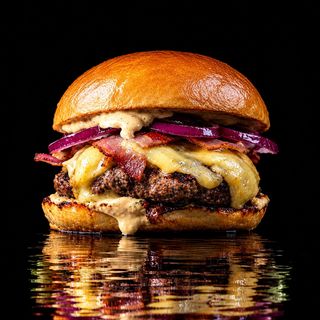 Menú Smoke My Cheese Up