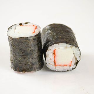 maki de surimi 8u