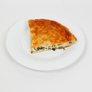 Burek sa špinatom 250g