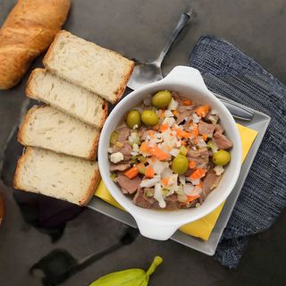 Pica Pau ( Disponivel Apenas ao Jantar )