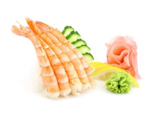 Сашими Скриди