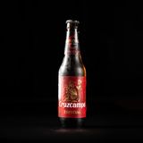 Cerveza Cruzcampo