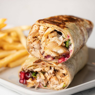 Шаурма Асорті (750г)