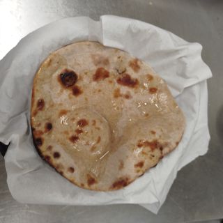 (97) PARANTHA