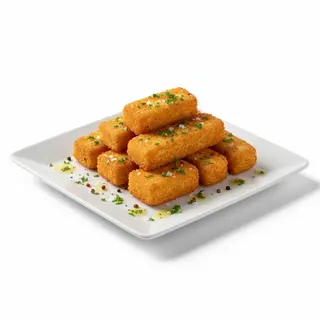 Queso Frito