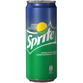 Sprite 33 cl