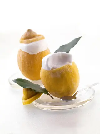1370-Limone ripieno