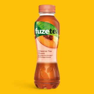 Fuze tea breskva