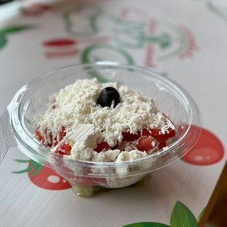 Шопска салата