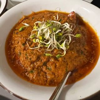 CHEF SPL. CHICKEN CHANGEZI 