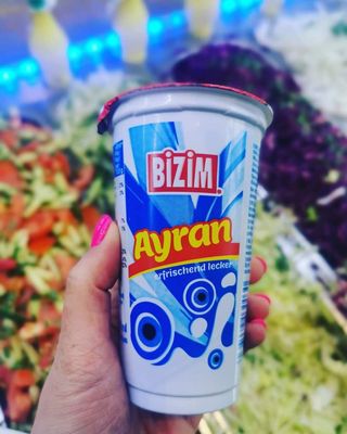 Ayran