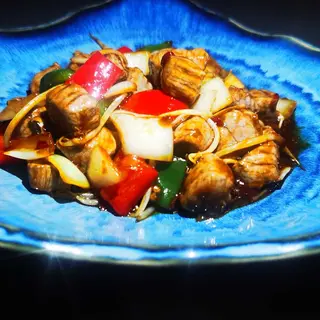 98c. Vitello thai