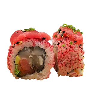 Special Roll