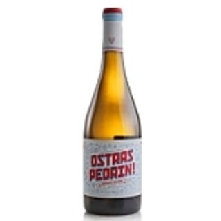 Vino Blanco Ostras Pedrín (75Cl)