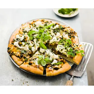 Pizza Vegetarian