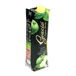 СОК ЯБЛОЧНЫЙ