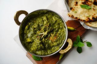 Cordero saag
