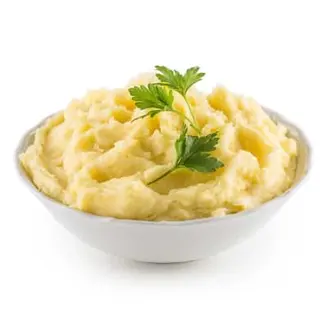 Пюре