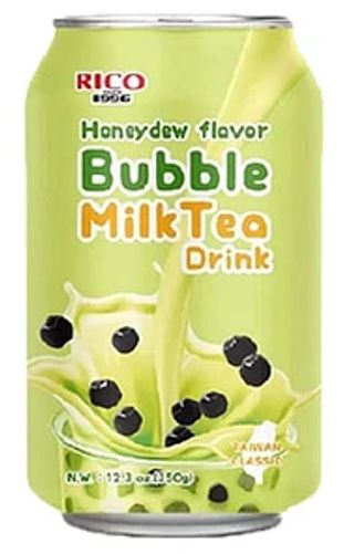 Bubble Tea Honeydew flavor