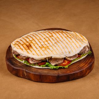 "Супара Шам-шум" с чучуком (180г)