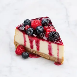 Cheesecake