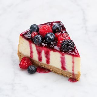Cheesecake