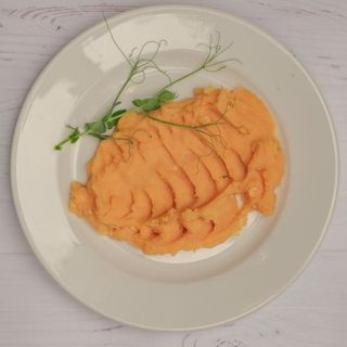 Гороховое пюре