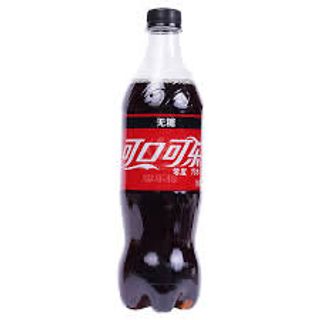 Coca-Cola 0.5l