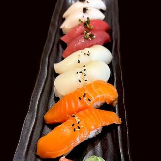 Nigiri box (8 uds.)