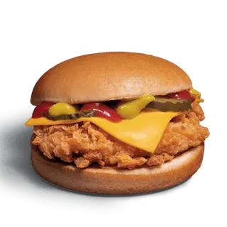 Cheeseburger