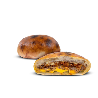 TRUFFLE BURGER