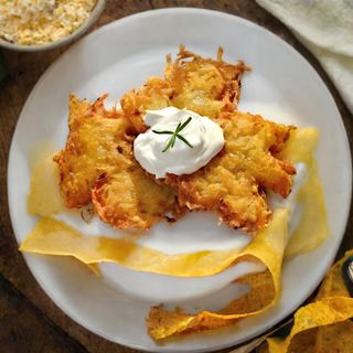 Placki Ziemniaczane 5 Szt. 350g