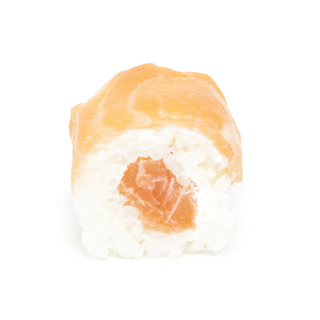 Fresh Roll Saumon