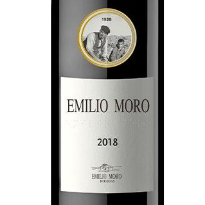 EMILIO MORO-RIBERA