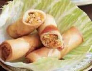 34. Rollo De Uramaki (2 Pzs.)