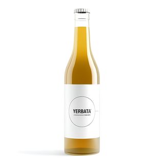 On Lemon Yerbata 330ml