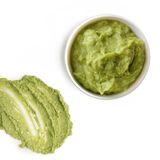 Salsa Guacamole