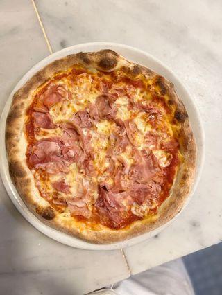 Prosciutto