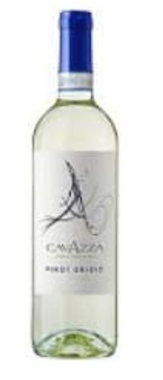 Pinot grigio Cavazza