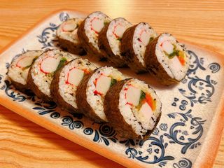 Kimbap