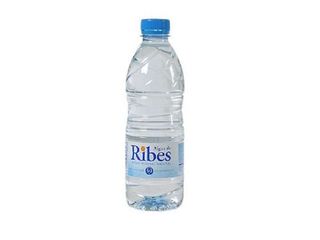 Aqua Mineral 500 Ml.