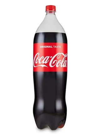 Coca-Cola 1.5 l
