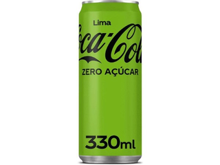 Cola Zero Lima